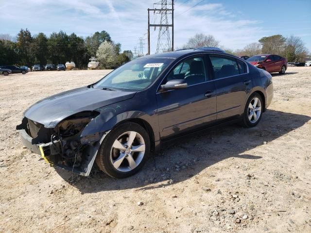 2007 Nissan Altima 3.5SE