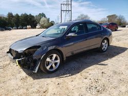 Nissan Vehiculos salvage en venta: 2007 Nissan Altima 3.5SE