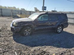 Toyota 4runner salvage cars for sale: 2009 Toyota 4runner SR5