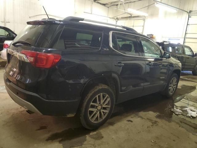 2017 GMC Acadia SLE