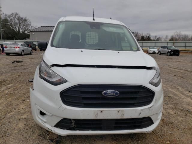 2022 Ford Transit Connect XLT