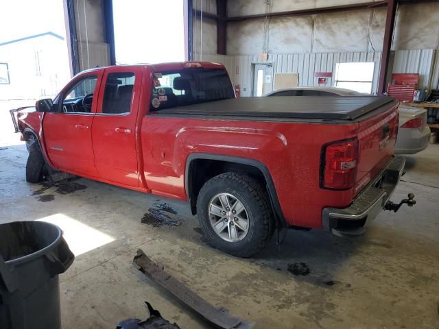 2014 GMC Sierra K1500 SLE