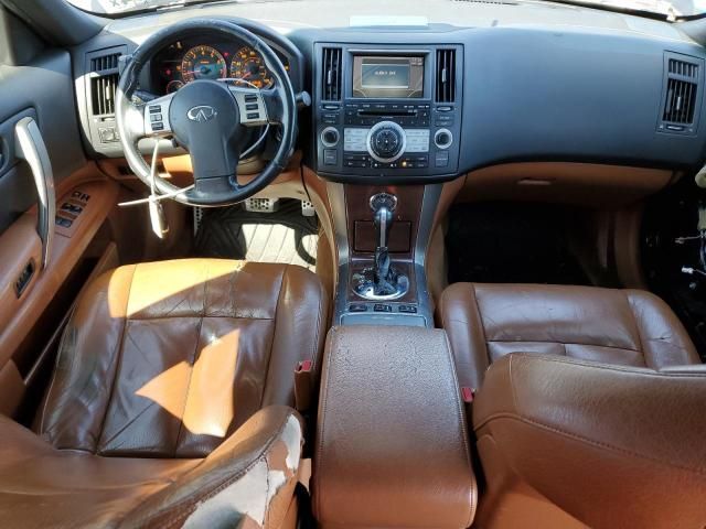 2007 Infiniti FX45