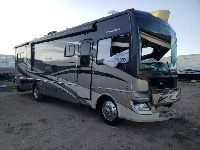 2013 Bounder 2013 Ford F53