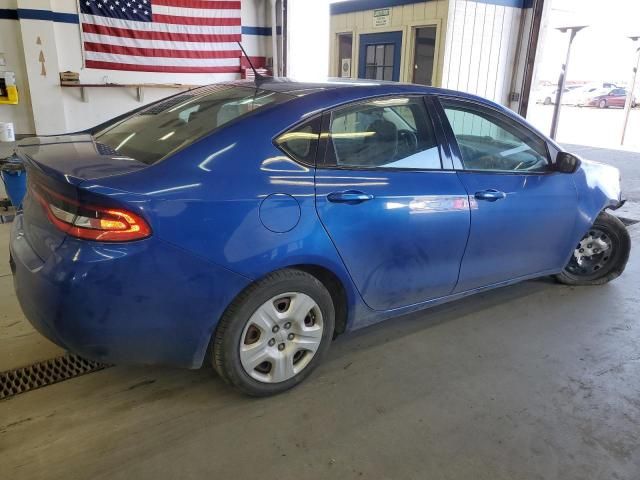 2014 Dodge Dart SE