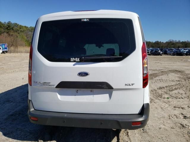 2014 Ford Transit Connect XLT