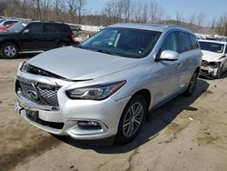 2016 Infiniti QX60 for sale in Marlboro, NY