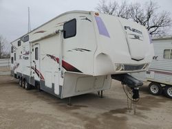 Keystone salvage cars for sale: 2008 Keystone Trailer