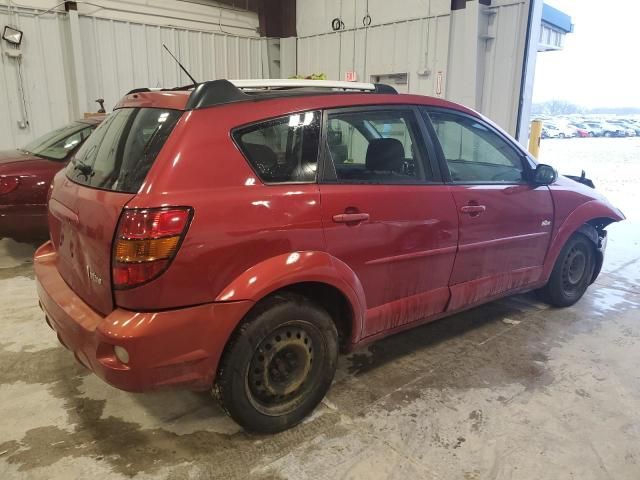 2004 Pontiac Vibe