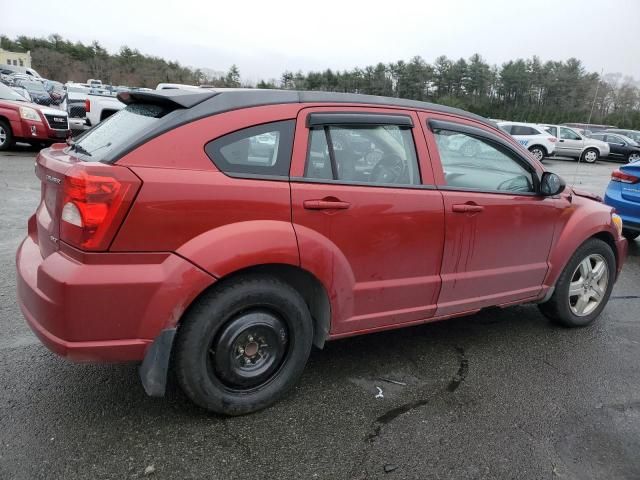 2009 Dodge Caliber SXT