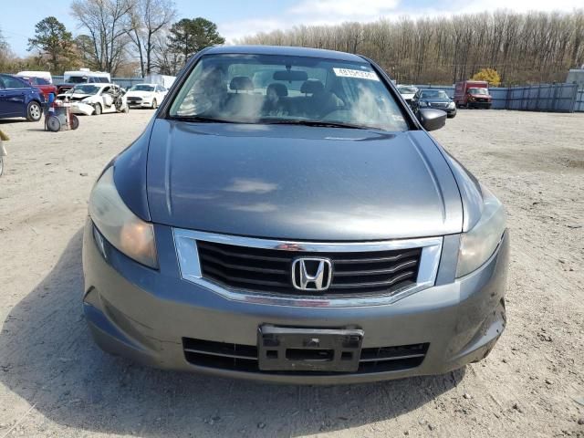 2010 Honda Accord LX