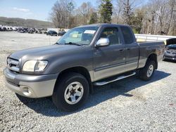 2003 Toyota Tundra Access Cab SR5 en venta en Concord, NC