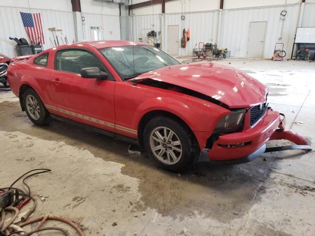 2006 Ford Mustang