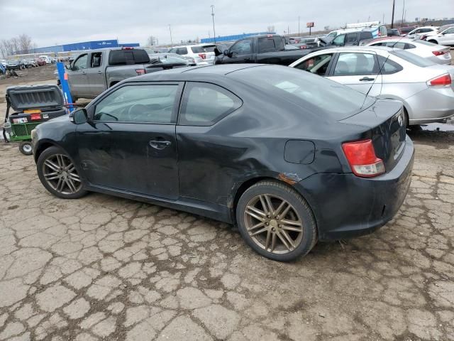 2012 Scion TC