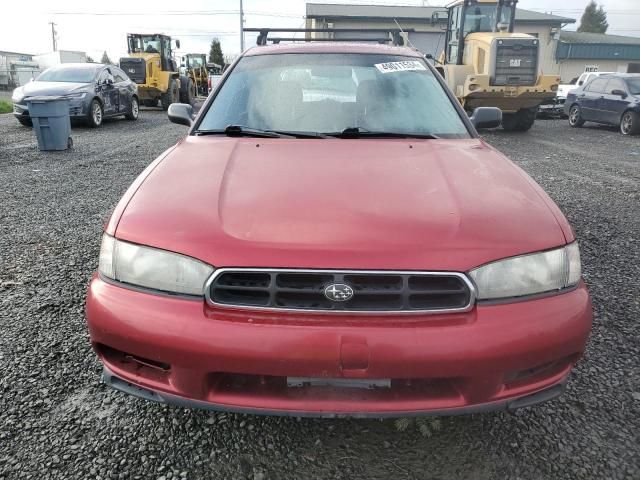 1998 Subaru Legacy L