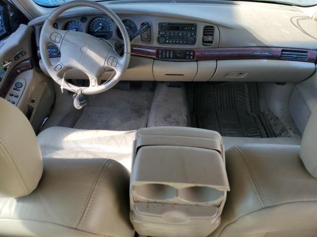 2005 Buick Lesabre Limited