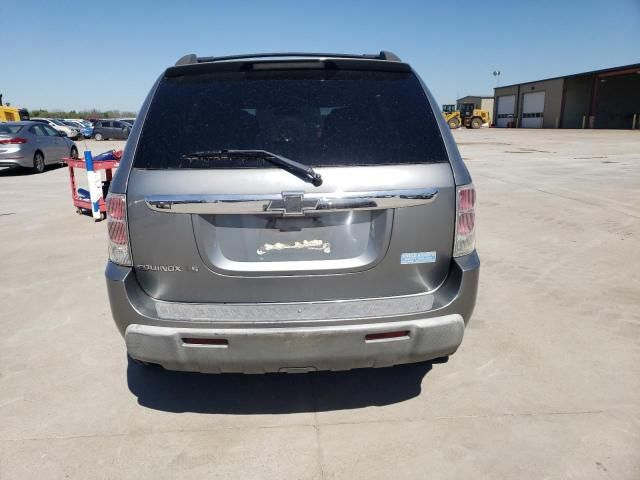 2005 Chevrolet Equinox LS