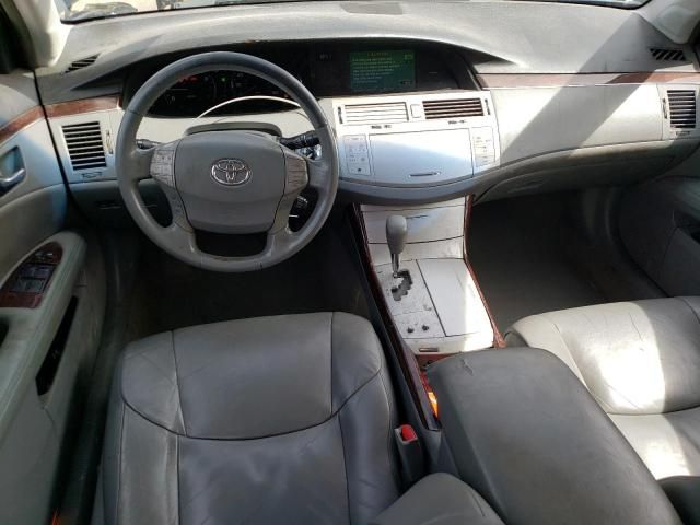 2008 Toyota Avalon XL