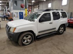 Nissan Vehiculos salvage en venta: 2008 Nissan Xterra OFF Road