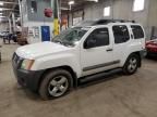 2008 Nissan Xterra OFF Road