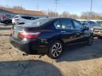 2016 Honda Accord EXL