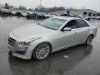 2014 Cadillac CTS Luxury Collection