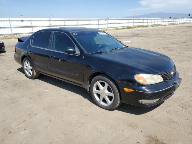 2003 Infiniti I35