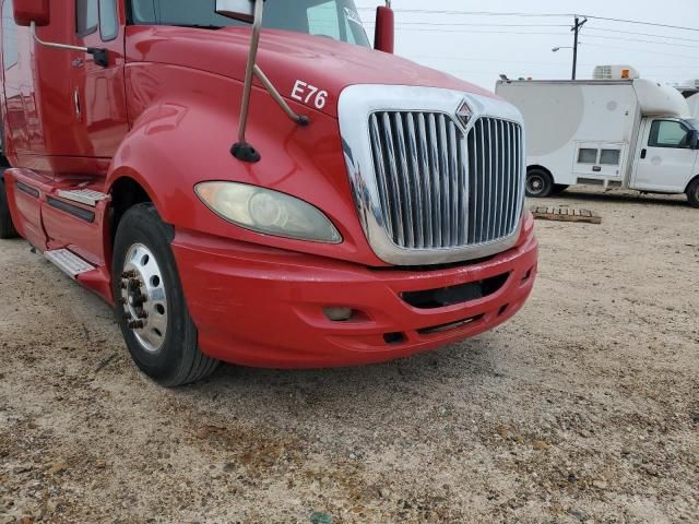 2011 International Prostar Premium