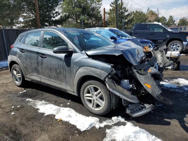 2019 Hyundai Kona SE