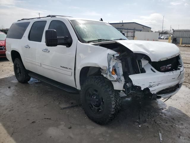 2010 GMC Yukon XL K2500 SLT