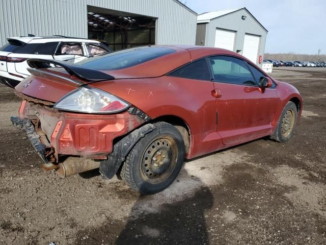 2008 Mitsubishi Eclipse GS