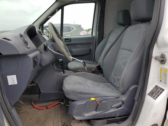 2010 Ford Transit Connect XLT