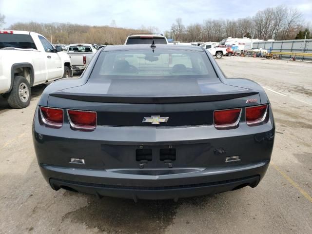 2010 Chevrolet Camaro LT