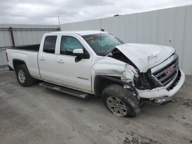 2014 GMC Sierra C1500 SLE