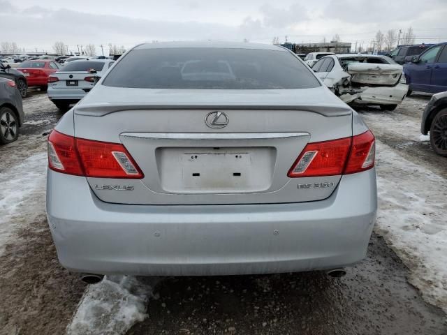 2009 Lexus ES 350