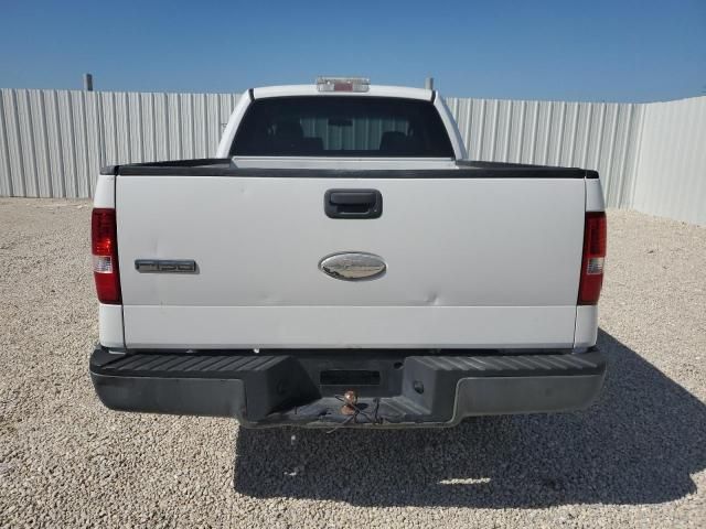 2006 Ford F150