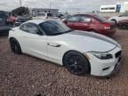 2012 BMW Z4 SDRIVE35I