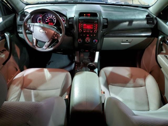 2011 KIA Sorento Base