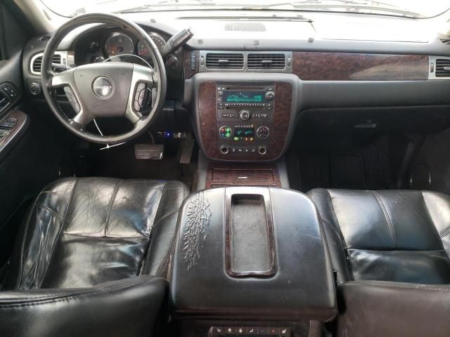 2007 GMC Yukon Denali