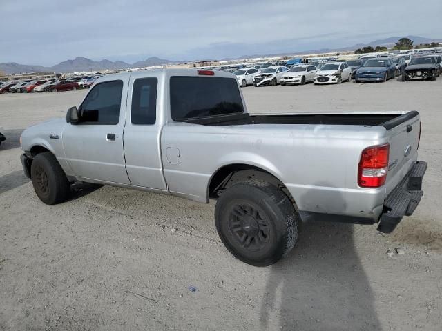 2006 Ford Ranger Super Cab