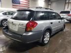 2006 Subaru Legacy Outback 2.5I