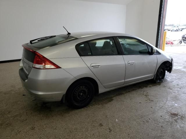 2010 Honda Insight LX