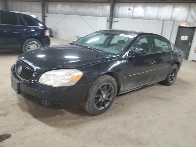 2006 Buick Lucerne CXL