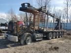 1999 Kenworth Construction T800