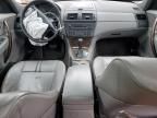 2004 BMW X3 2.5I