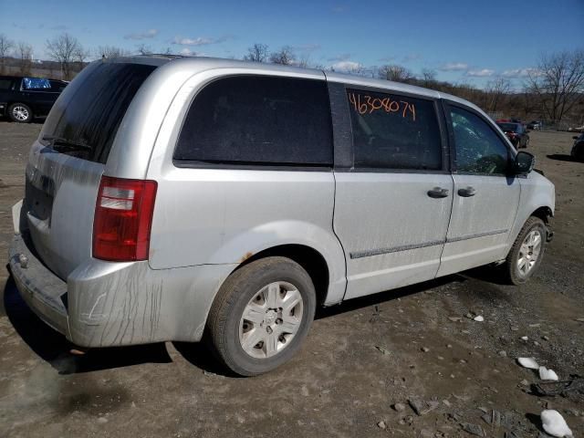 2008 Dodge Grand Caravan SE