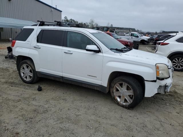 2011 GMC Terrain SLT