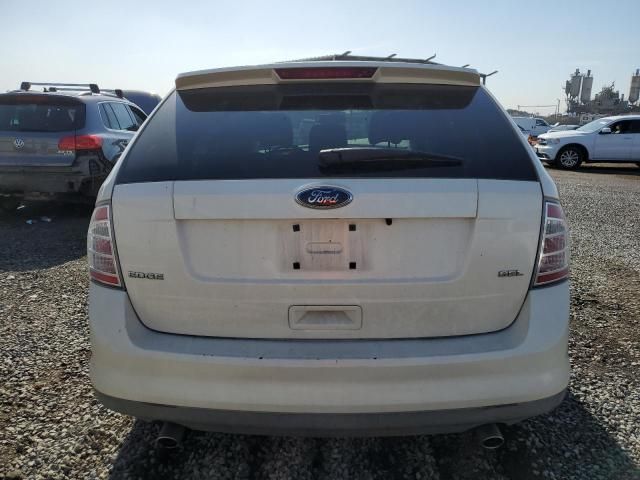 2008 Ford Edge SEL