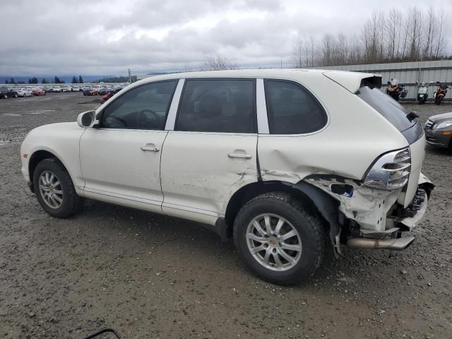 2010 Porsche Cayenne