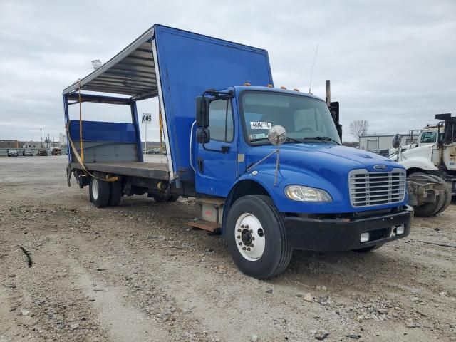 2019 Freightliner M2 106 Medium Duty